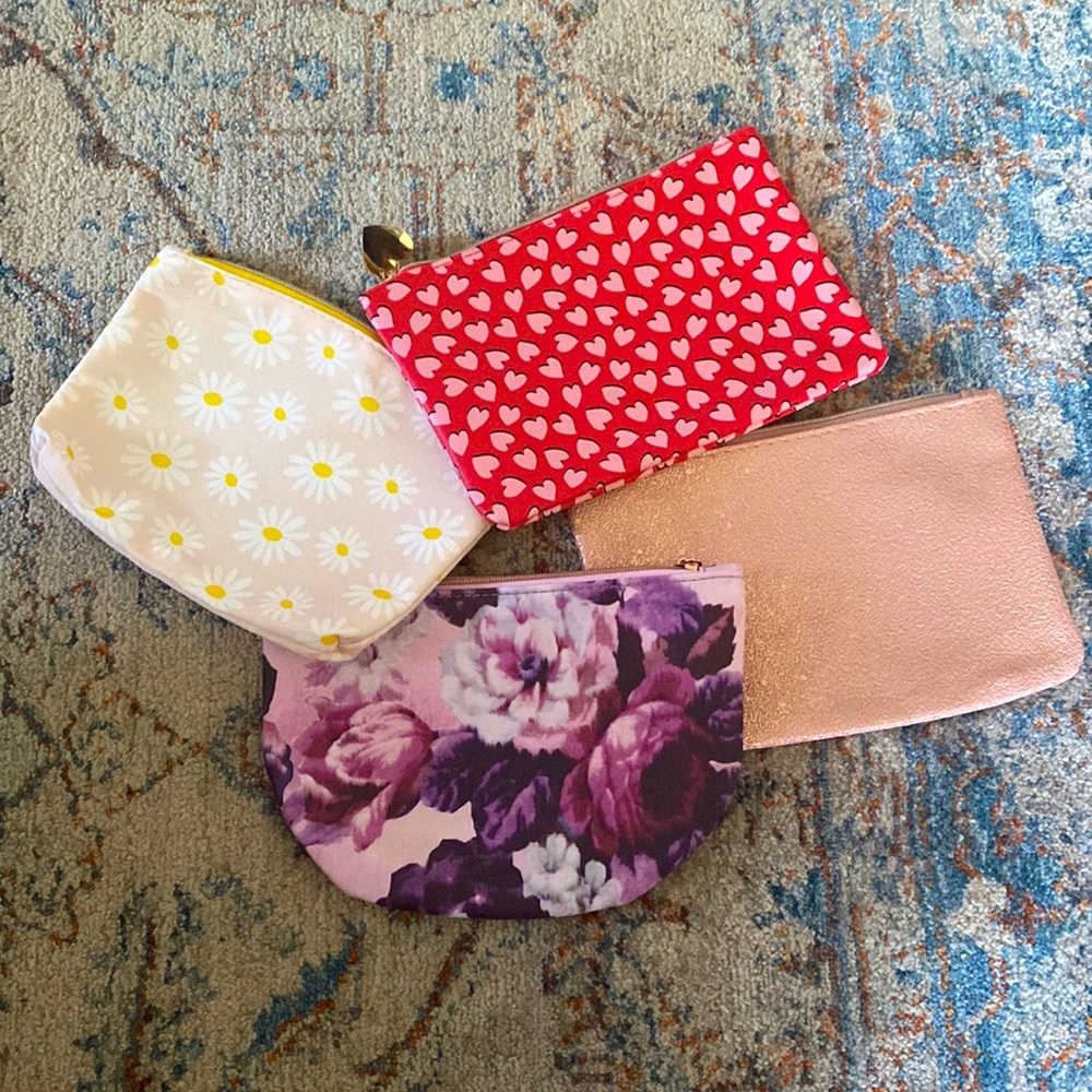 Makeup Bags